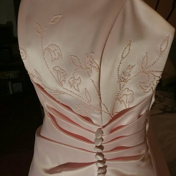 Ballgown - Picture 2 of 3